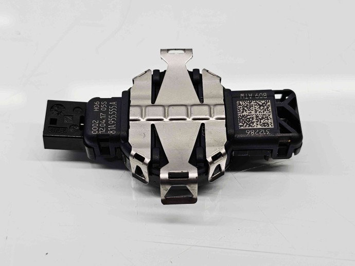  Senzor ploaie Audi A4 (8W2, B9) [Fabr 2015-2023] 81A955555A
