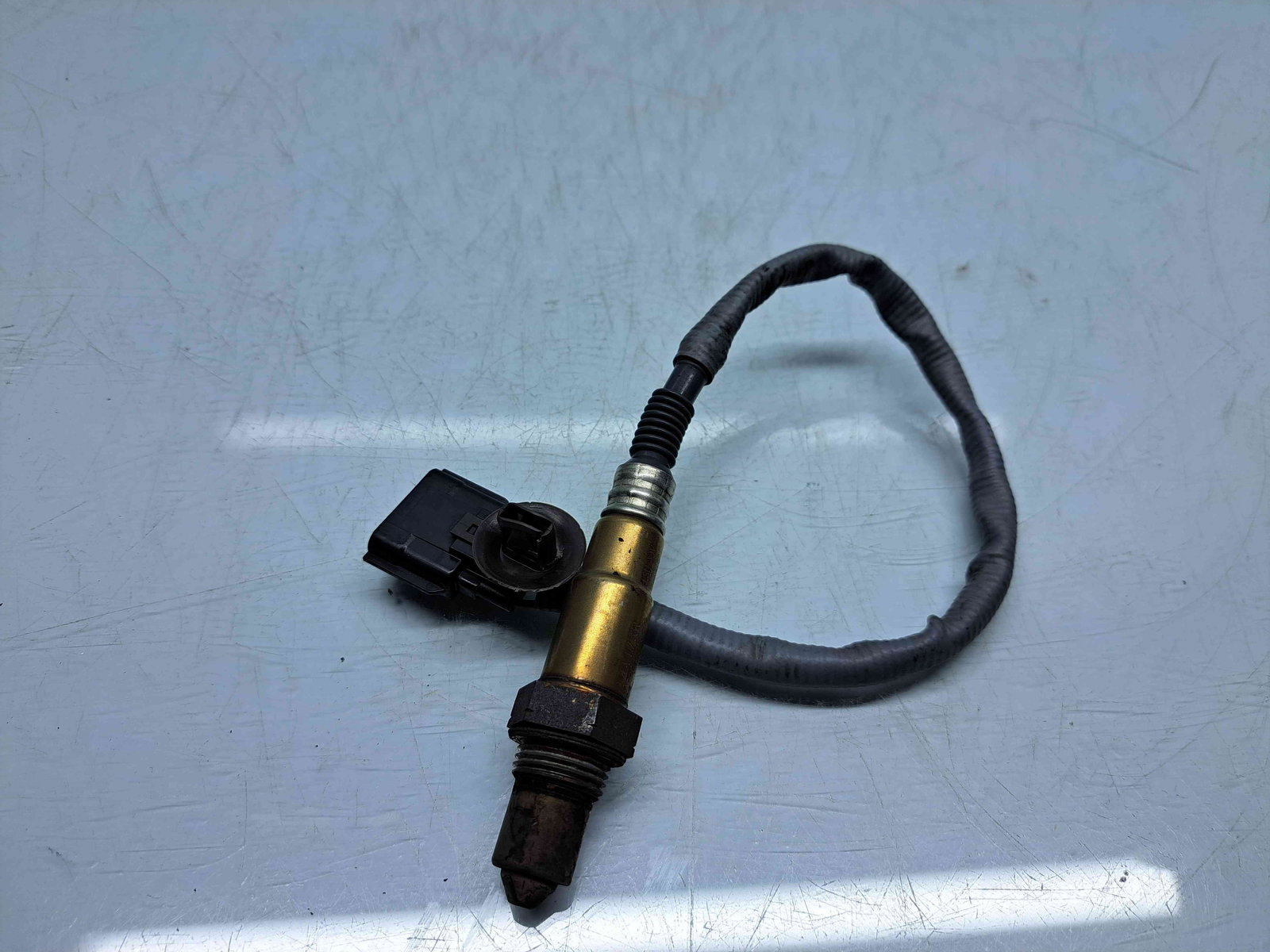 Sonda lambda Dacia Sandero 2 [Fabr 2012-prezent] H8201395330 1.5 DCI K9K626 66KW / 90CP - imagine 1