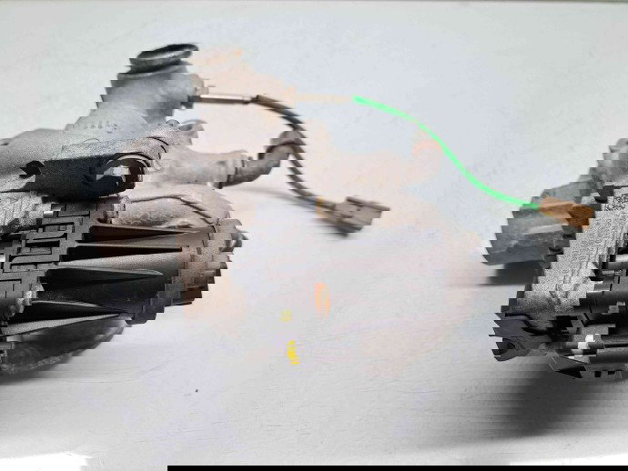 Supapa EGR Dacia Sandero 2 [Fabr 2012-prezent] 147173974R 1.5 DCI K9K626 66KW / 90CP