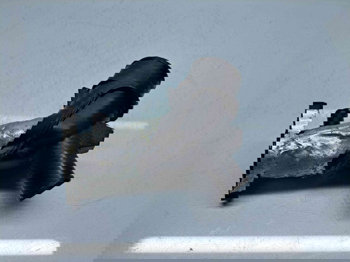 Tub admisie aer Dacia Sandero 2 [Fabr 2012-prezent] 165763328R 1.5 DCI K9K626 66KW / 90CP