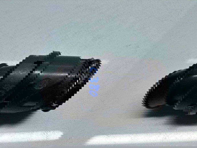 Tub intercooler Dacia Sandero 2 [Fabr 2012-prezent] 1085605S02 1.5 DCI K9K626 66KW / 90CP