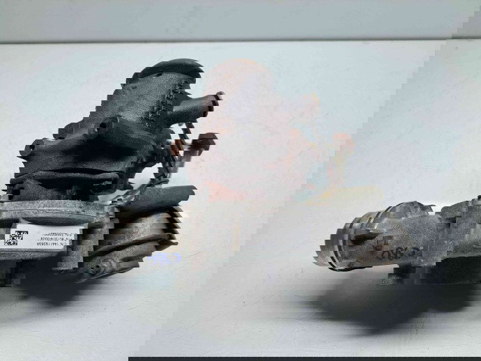 Turbina Dacia Sandero 2 [Fabr 2012-prezent] H8201164371 1.5 DCI K9K626 66KW / 90CP