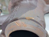 Turbina Dacia Sandero 2 [Fabr 2012-prezent] H8201164371 1.5 DCI K9K626 66KW / 90CP