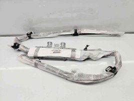  Airbag cortina stanga Bmw X3 (F25) [Fabr 2010-2017] 6256161