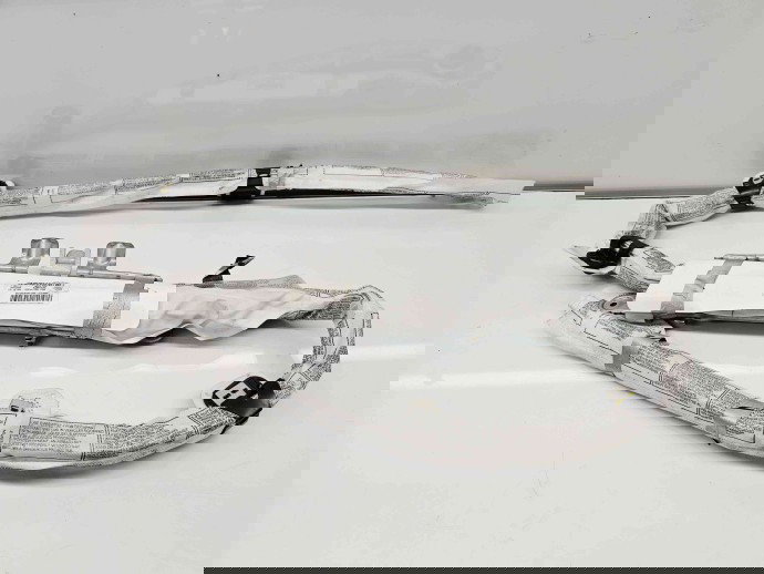  Airbag cortina stanga Bmw X3 (F25) [Fabr 2010-2017] 6256161