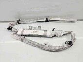  Airbag cortina stanga Bmw X3 (F25) [Fabr 2010-2017] 6256161