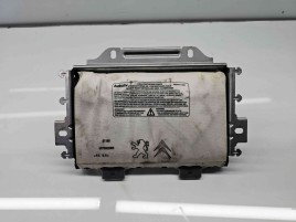  Airbag pasager Peugeot 308 [Fabr 2007-2013] 9681466680