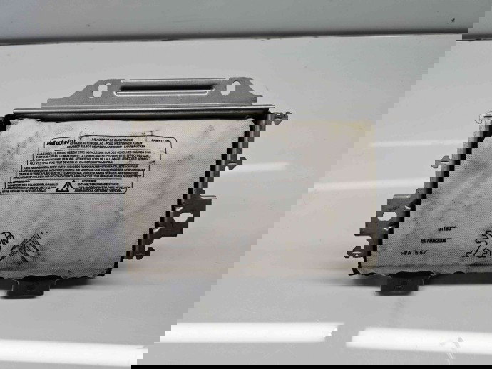  Airbag pasager Peugeot 308 [Fabr 2007-2013] 9681466680