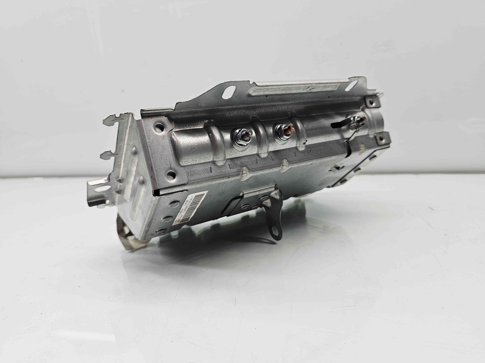 Airbag pasager Peugeot 308 [Fabr 2007-2013] 9681466680 - imagine 2