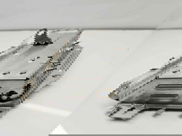  Airbag pasager Peugeot 308 [Fabr 2007-2013] 9681466680