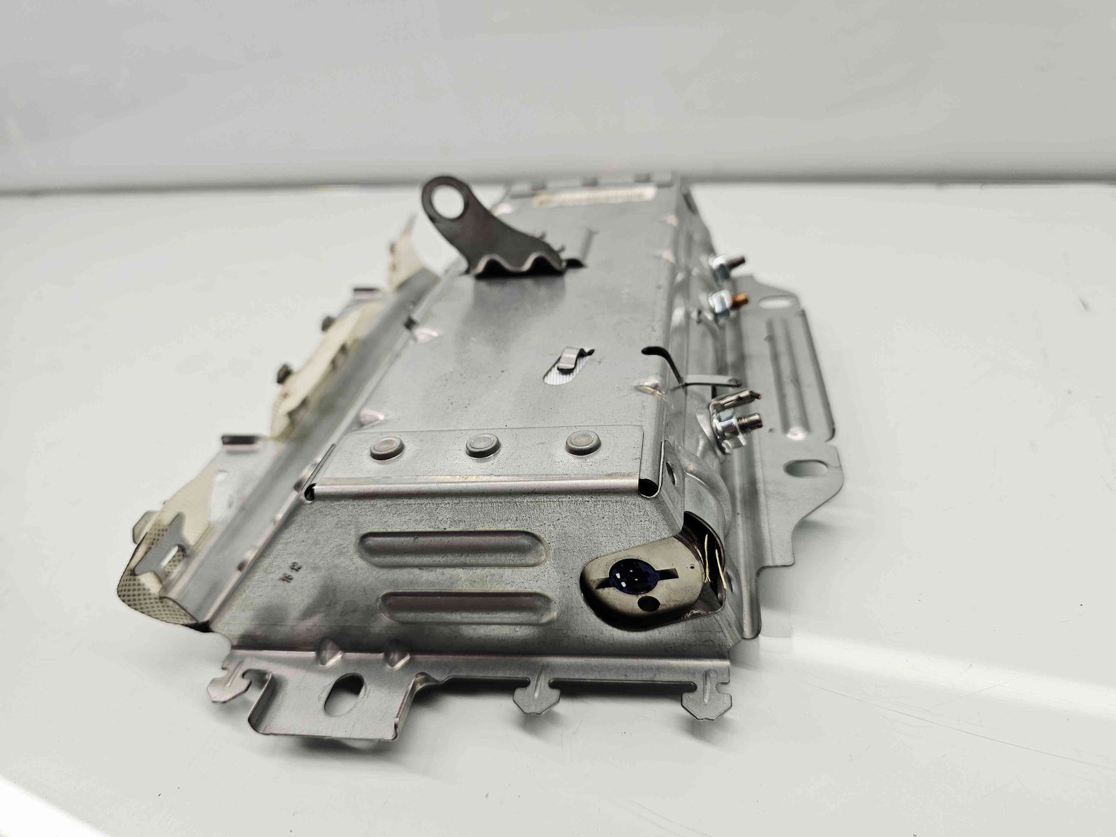 Airbag pasager Peugeot 308 [Fabr 2007-2013] 9681466680 - imagine 3