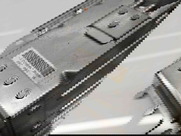  Airbag pasager Peugeot 308 [Fabr 2007-2013] 9681466680