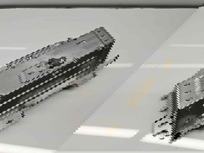  Airbag pasager Peugeot 308 [Fabr 2007-2013] 9681466680