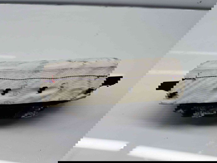  Airbag pasager Volkswagen Golf 6 (5K1) [Fabr 2009-2013] 5k0880204