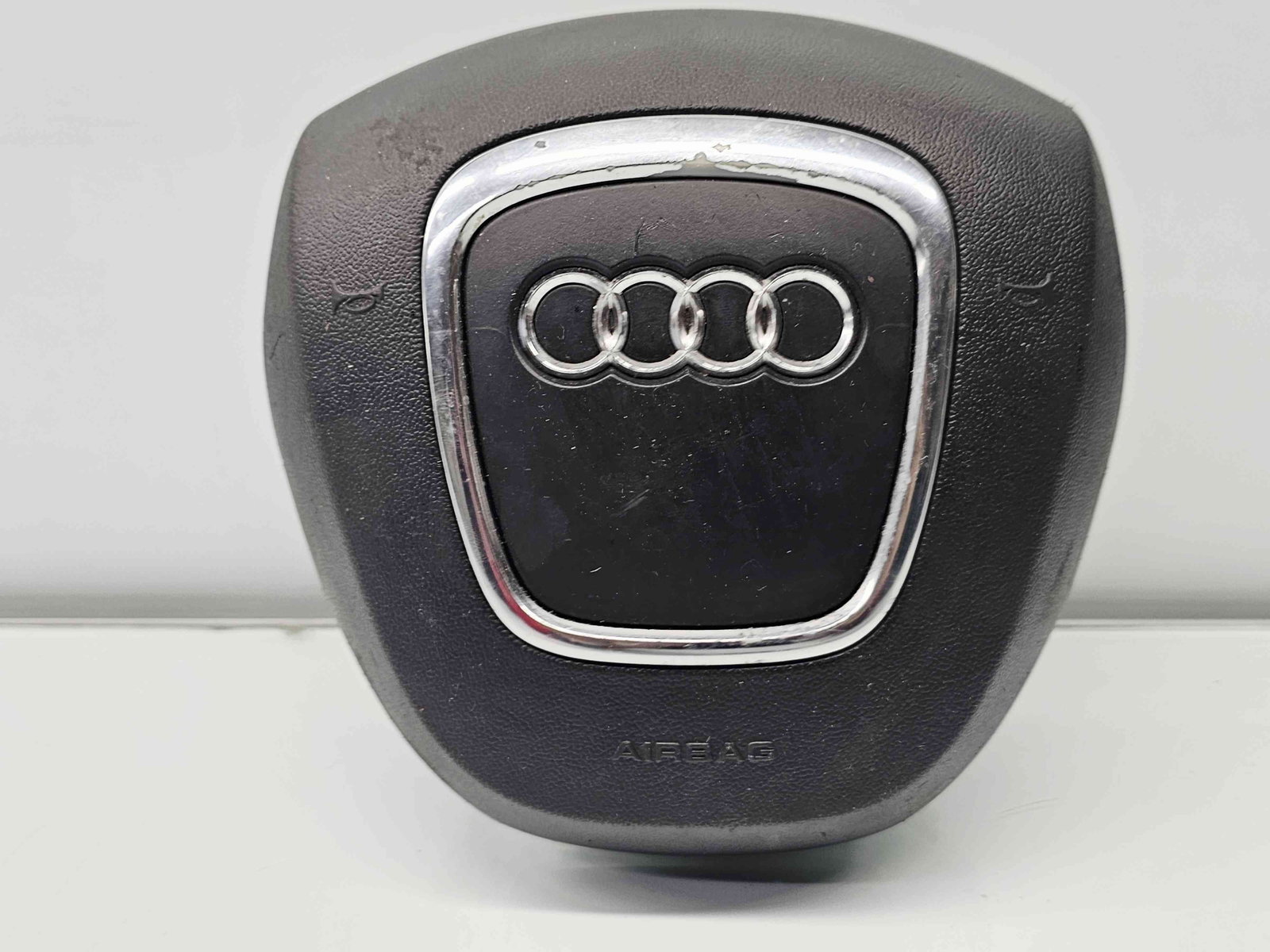 Airbag volan Audi A4 (8K2, B8) [Fabr 2008-2015] 8K0880201A - imagine 1