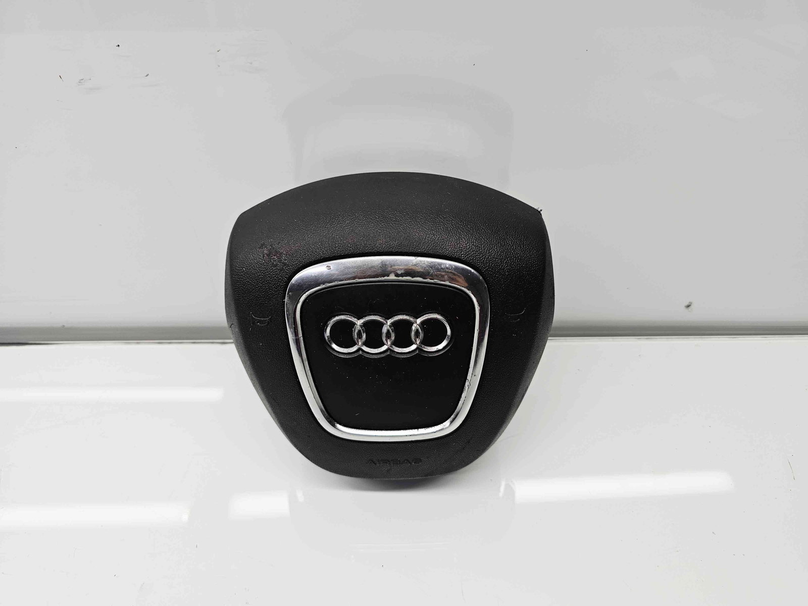 Airbag volan Audi A4 (8K2, B8) [Fabr 2008-2015] 8K0880201A - imagine 2