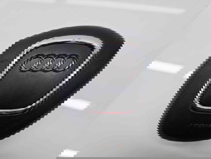 Airbag volan Audi A4 (8K2, B8) [Fabr 2008-2015] 8K0880201A