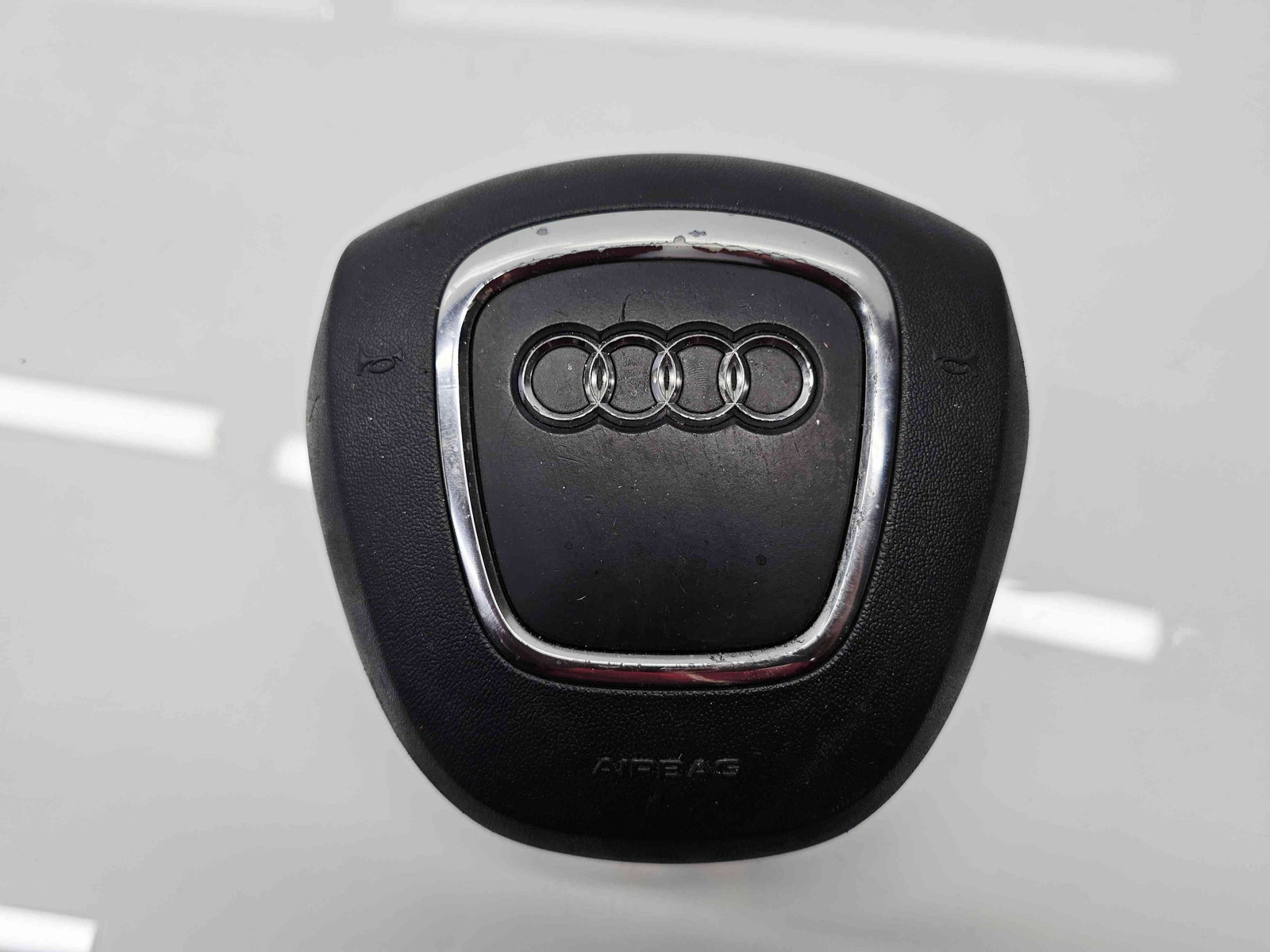 Airbag volan Audi A4 (8K2, B8) [Fabr 2008-2015] 8K0880201A - imagine 7