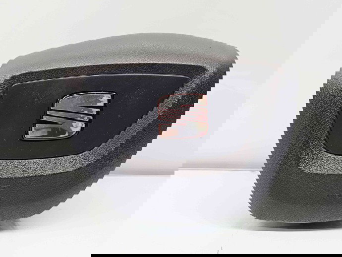  Airbag volan Seat Toledo 4 (KG3) [Fabr 2012-2018] 5P0880201AN