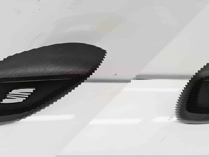  Airbag volan Seat Toledo 4 (KG3) [Fabr 2012-2018] 5P0880201AN