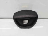  Airbag volan Seat Toledo 4 (KG3) [Fabr 2012-2018] 5P0880201AN
