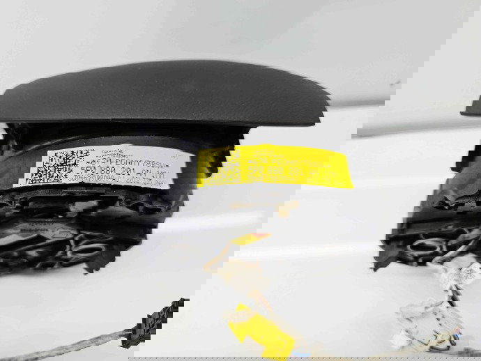  Airbag volan Seat Toledo 4 (KG3) [Fabr 2012-2018] 5P0880201AN