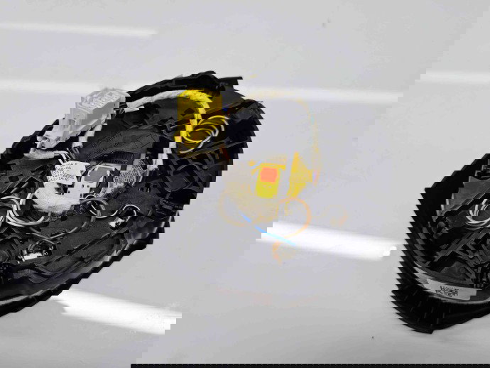  Airbag volan Seat Toledo 4 (KG3) [Fabr 2012-2018] 5P0880201AN