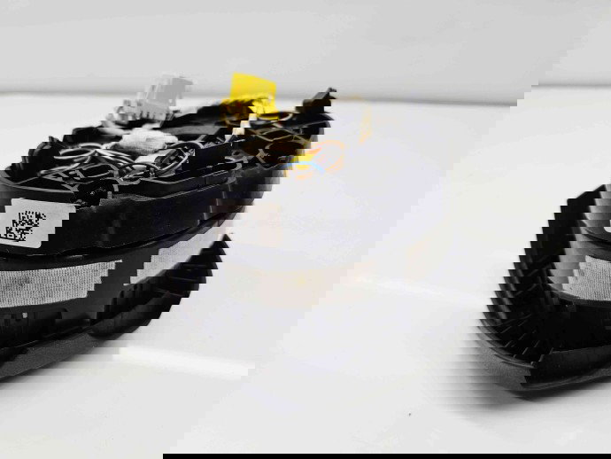  Airbag volan Seat Toledo 4 (KG3) [Fabr 2012-2018] 5P0880201AN