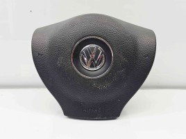  Airbag volan Volkswagen Golf 6 (5K1) [Fabr 2009-2013] 3C8880201K