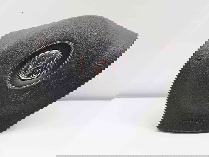  Airbag volan Volkswagen Golf 6 (5K1) [Fabr 2009-2013] 3C8880201K