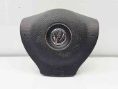  Airbag volan Volkswagen Golf 6 (5K1) [Fabr 2009-2013] 3C8880201K