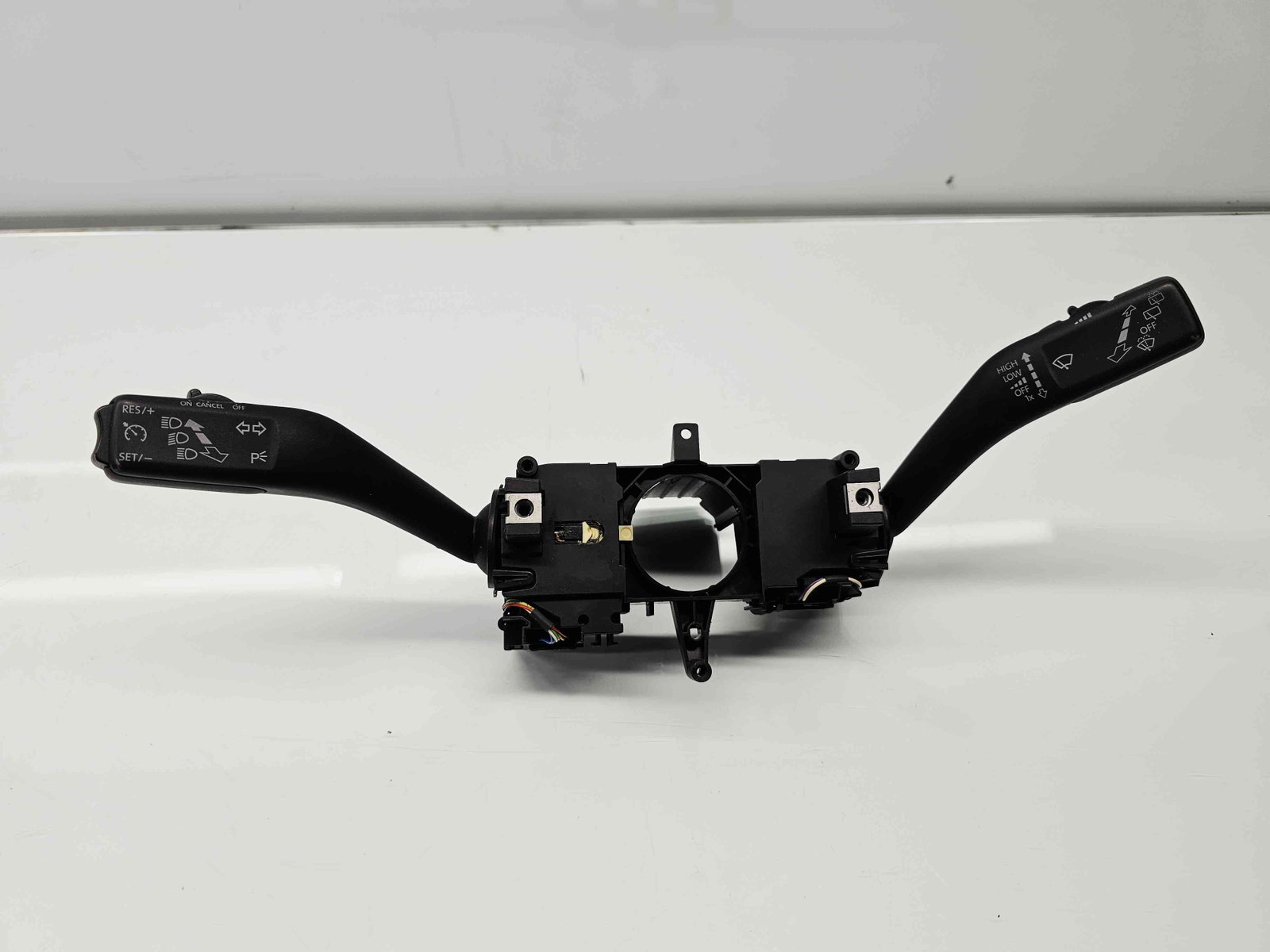 Ansamblu manete Seat Toledo 4 (KG3) [Fabr 2012-2018] 6RA953521B