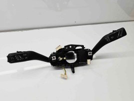  Ansamblu manete Volkswagen Golf 6 (5K1) [Fabr 2009-2013] 5K0953507BC