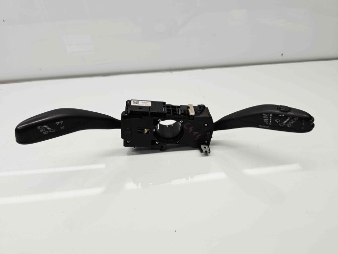  Ansamblu manete Skoda Fabia 2 (5J, 542) [Fabr 2007-2014] 6R0953501A