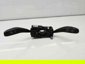  Ansamblu manete Skoda Fabia 2 (5J, 542) [Fabr 2007-2014] 6R0953501A