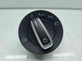  Bloc lumini Volkswagen Golf 6 (5K1) [Fabr 2009-2013] 3C8941431