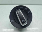  Bloc lumini Volkswagen Golf 6 (5K1) [Fabr 2009-2013] 3C8941431