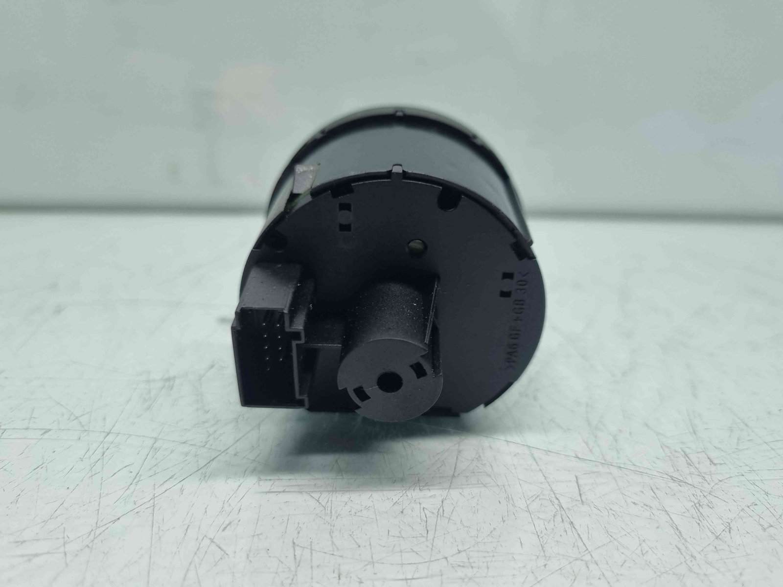 Bloc lumini Volkswagen Golf 6 (5K1) [Fabr 2009-2013] 3C8941431 - imagine 3