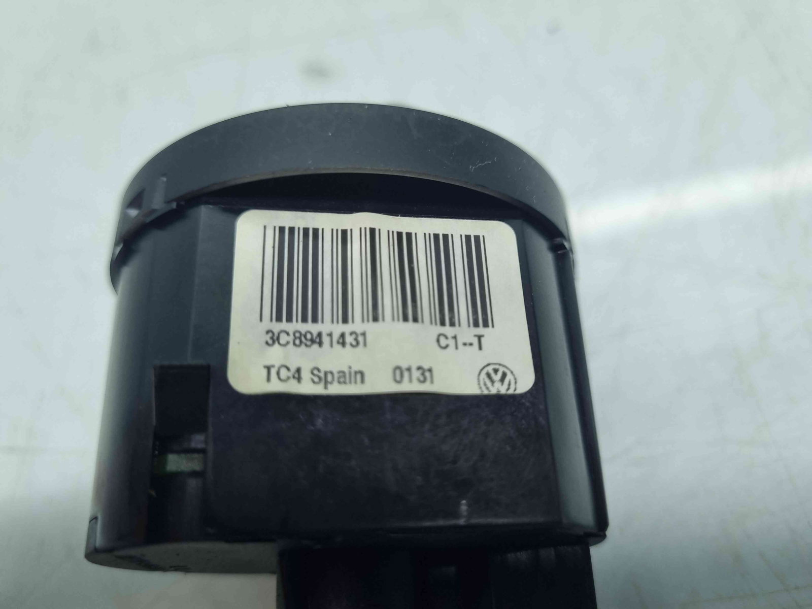 Bloc lumini Volkswagen Golf 6 (5K1) [Fabr 2009-2013] 3C8941431 - imagine 6