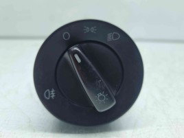  Bloc lumini Skoda Fabia 2 (5J, 542) [Fabr 2007-2014] 3B0941531B