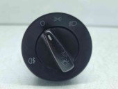  Bloc lumini Skoda Fabia 2 (5J, 542) [Fabr 2007-2014] 3B0941531B