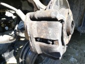 Etrier stanga fata Renault Clio Symbol 1.5 DCI K9K OEM 2005-2012