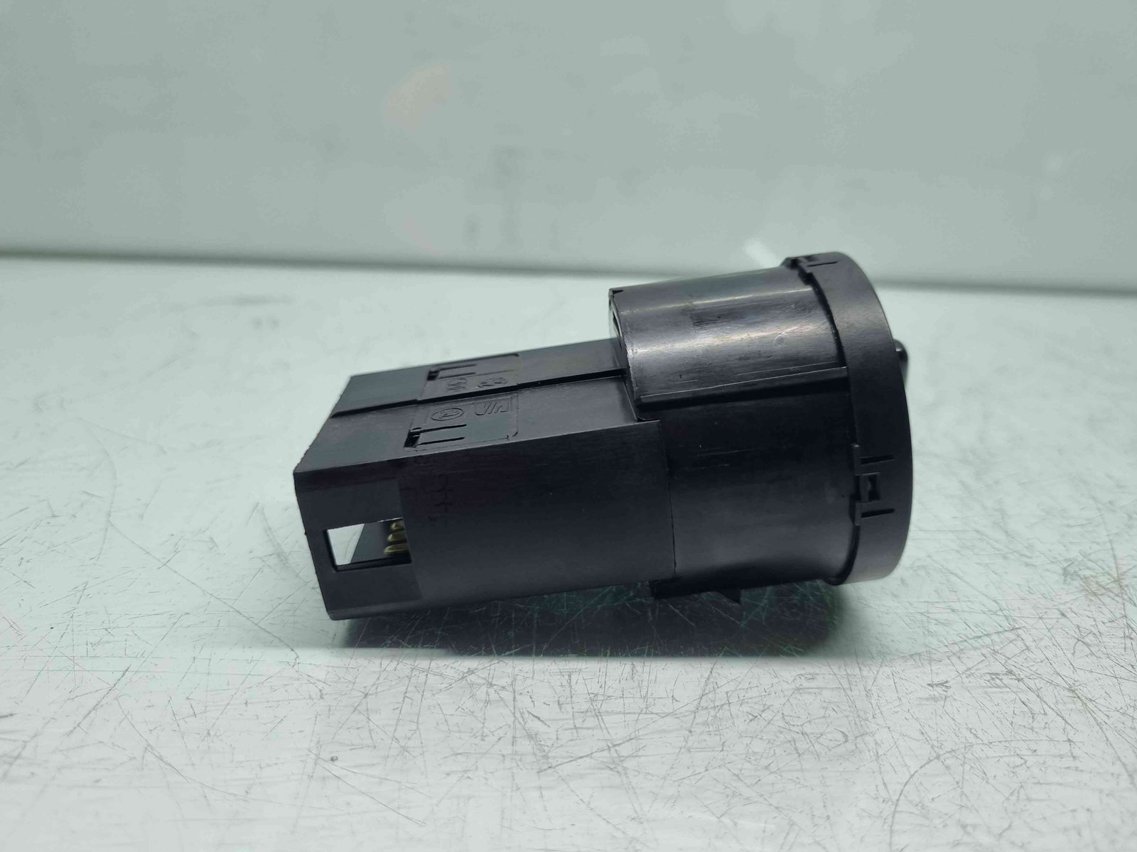 Bloc lumini Skoda Fabia 2 (5J, 542) [Fabr 2007-2014] 3B0941531B - imagine 2