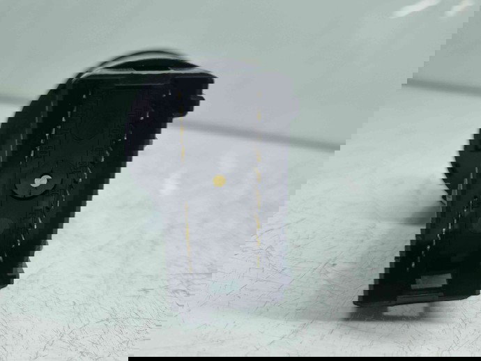  Bloc lumini Skoda Fabia 2 (5J, 542) [Fabr 2007-2014] 3B0941531B