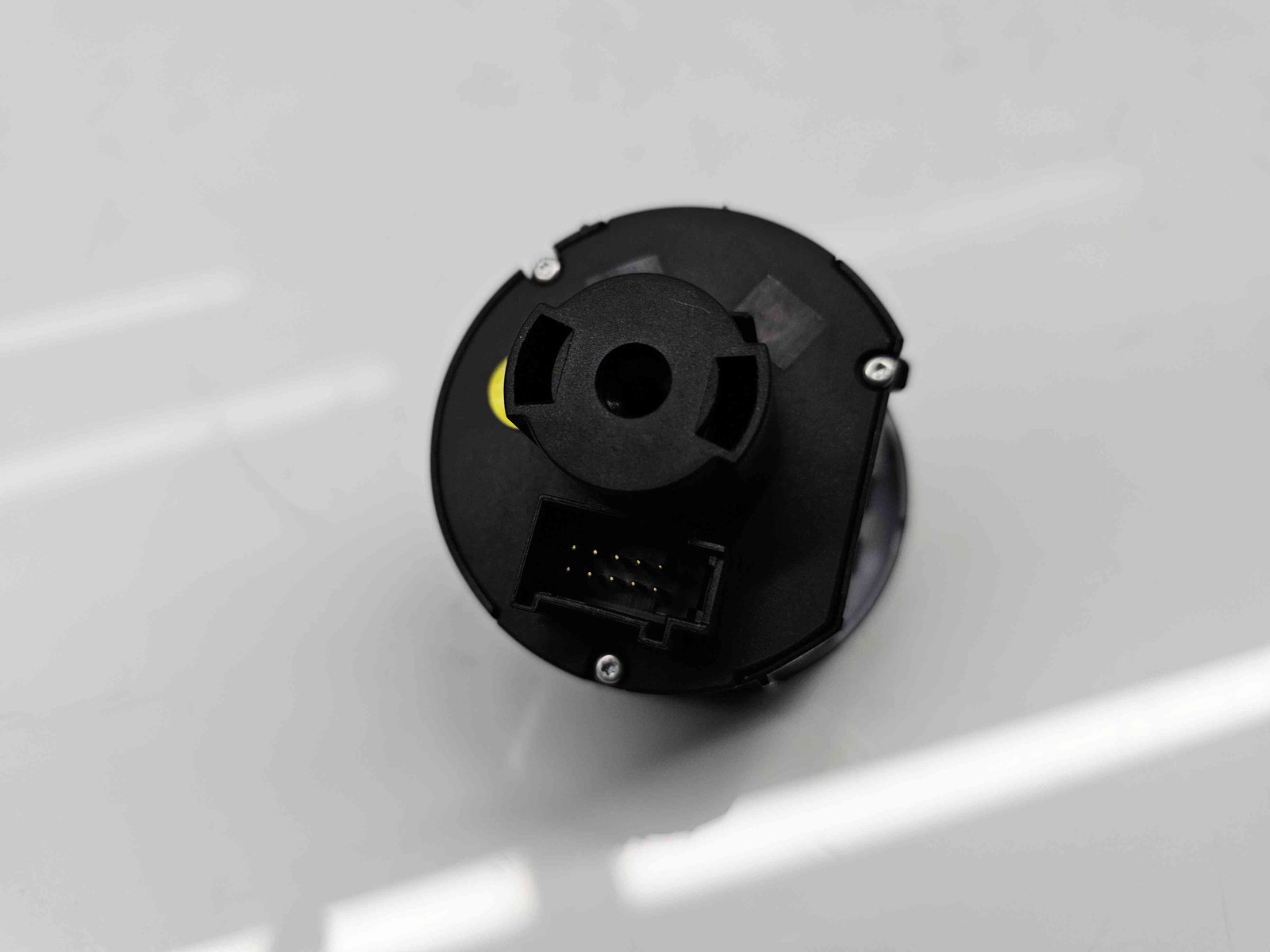 Bloc lumini Volkswagen Golf 6 (5K1) [Fabr 2009-2013] 3C8941431 - imagine 3