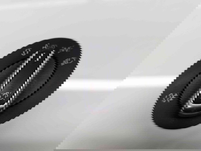  Bloc lumini Volkswagen Golf 6 (5K1) [Fabr 2009-2013] 3C8941431