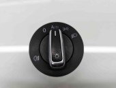  Bloc lumini Volkswagen Golf 6 (5K1) [Fabr 2009-2013] 3C8941431