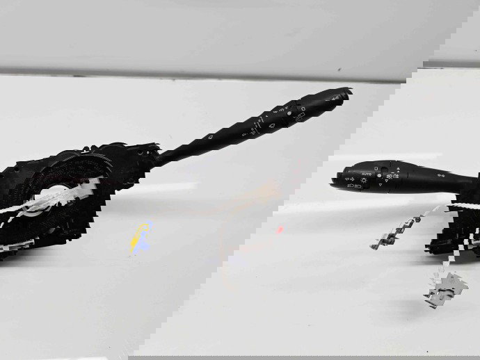  Bloc manete cu spirala volan Peugeot308 [Fabr 2007-2013] 98016686XT 