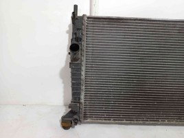 Radiator apa 3M5H8005RK Ford Focus 2 1.6 2004-2012