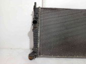 Radiator apa 3M5H8005RK Ford Focus 2 1.6 2004-2012